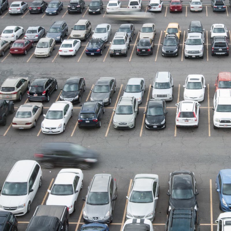 Parking is already bad enough without worrying about your entire life being ruined due to some data breach or security problem with an App. Customers at Trader Joe's will now either have to download an App built by Metropolis Technologies or insert their license plate number into a kiosk in order to park in the parking lot.