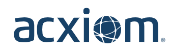Acxiom.com logo