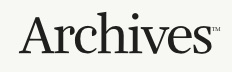 Archives.com logo