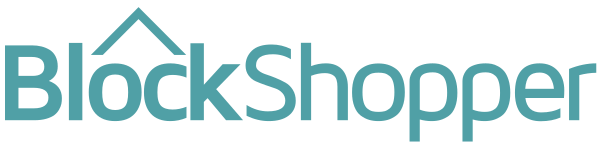 BlockShopper.com logo