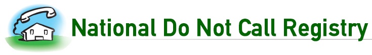 DoNotCall.gov logo