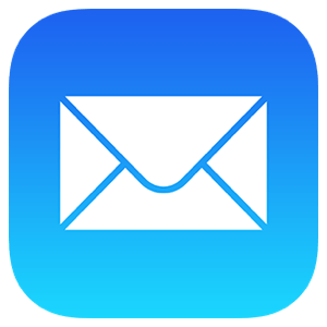 Email logo