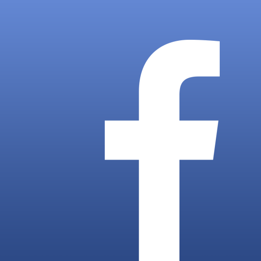 Facebook.com logo