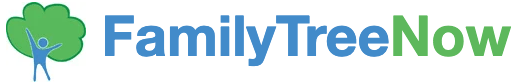 FamilyTreeNow.com logo