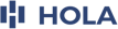 HolaConnect.com logo