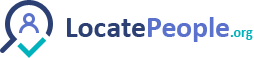 LocatePeople.org logo