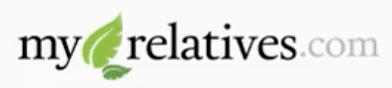 MyRelatives.com logo