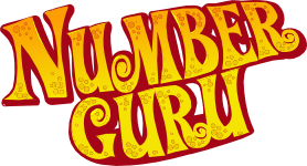 NumberGuru.com logo