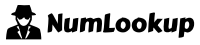 NumLookup.com logo