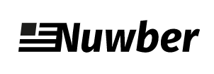 Nuwber.com logo