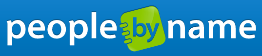 PeopleByName.com logo