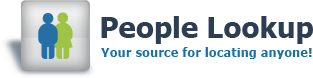 PeopleLookup.com logo