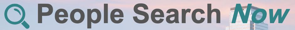 PeopleSearchNow.com logo