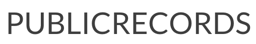 PublicRecords.com logo