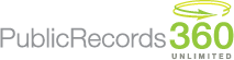 PublicRecords360.com logo