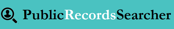 PublicRecordsSearcher.com logo