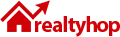 RealtyHop.com logo