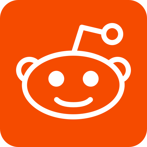 Reddit.com logo