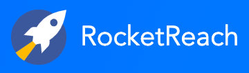 RocketReach.co logo