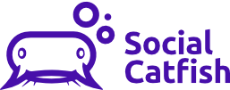SocialCatfish.com logo