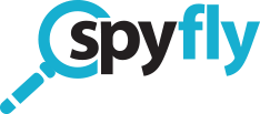 SpyFly.com logo