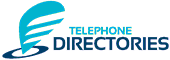 TelephoneDirectories.us logo