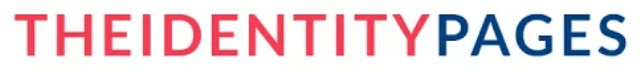 TheIdentityPages.com logo