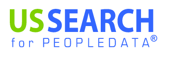 USSearch.com logo