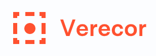 Verecor.com logo