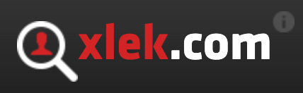 XLek.com logo