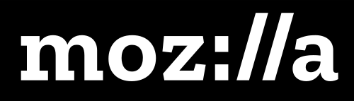 Mozilla Foundation logo